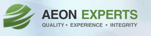 Aeon Experts logo